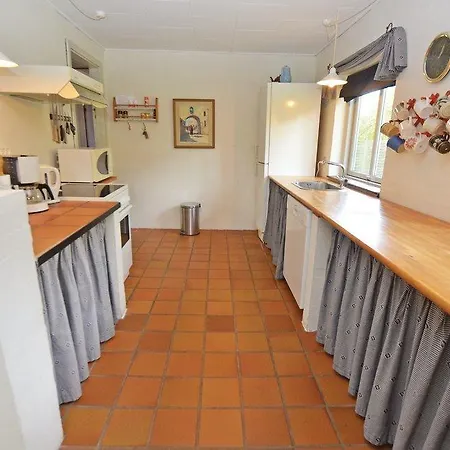 Holiday Siriusvej Middelfart Ii * Voldby