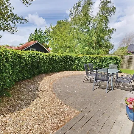 Holiday Siriusvej Middelfart Ii Voldby