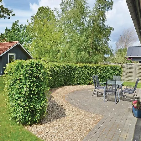 Holiday Siriusvej Middelfart Ii