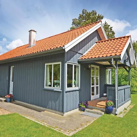 Semesterbostad Holiday Siriusvej Middelfart Ii
