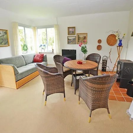Holiday Siriusvej Middelfart Ii Semesterbostad Voldby