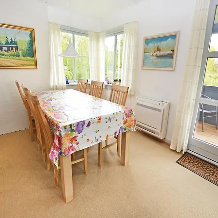Holiday Siriusvej Middelfart Ii * Voldby
