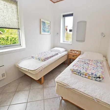 Holiday Siriusvej Middelfart Ii Semesterbostad *