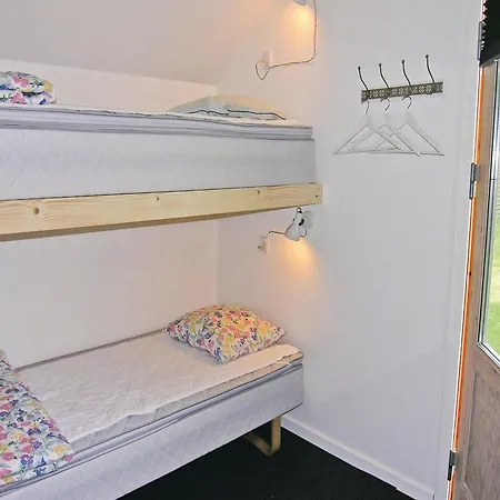 Holiday Siriusvej Middelfart Ii Semesterbostad Voldby