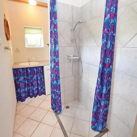 Holiday Siriusvej Middelfart Ii Holiday home Voldby